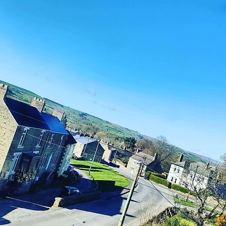 The Bay Horse Hotel Wolsingham Exteriör bild